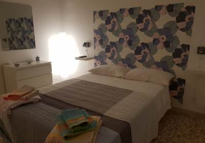 Casa Vacanze Appartamento Beddazia